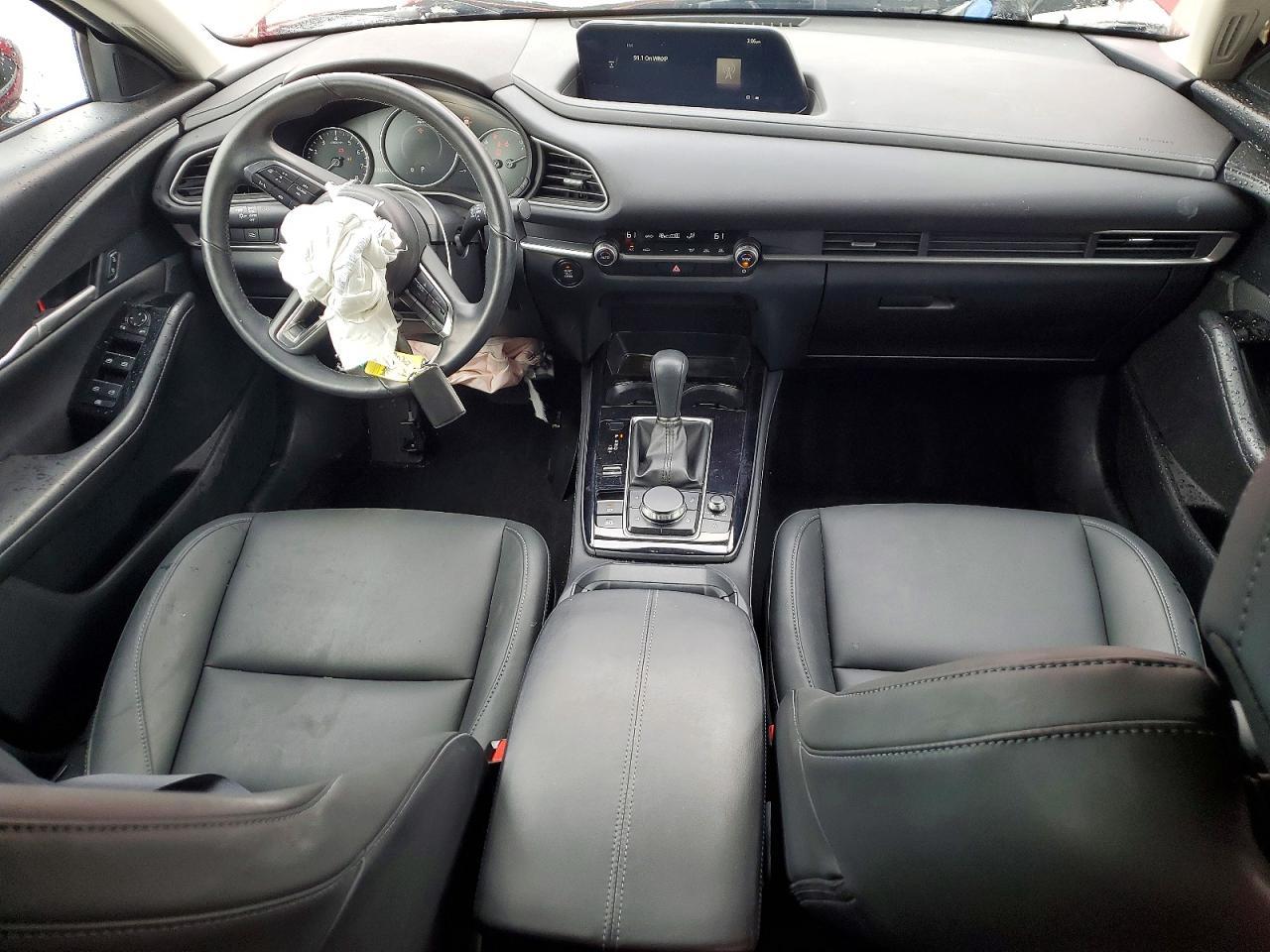 2024 Mazda Cx-30 Select - zdjęcie 8