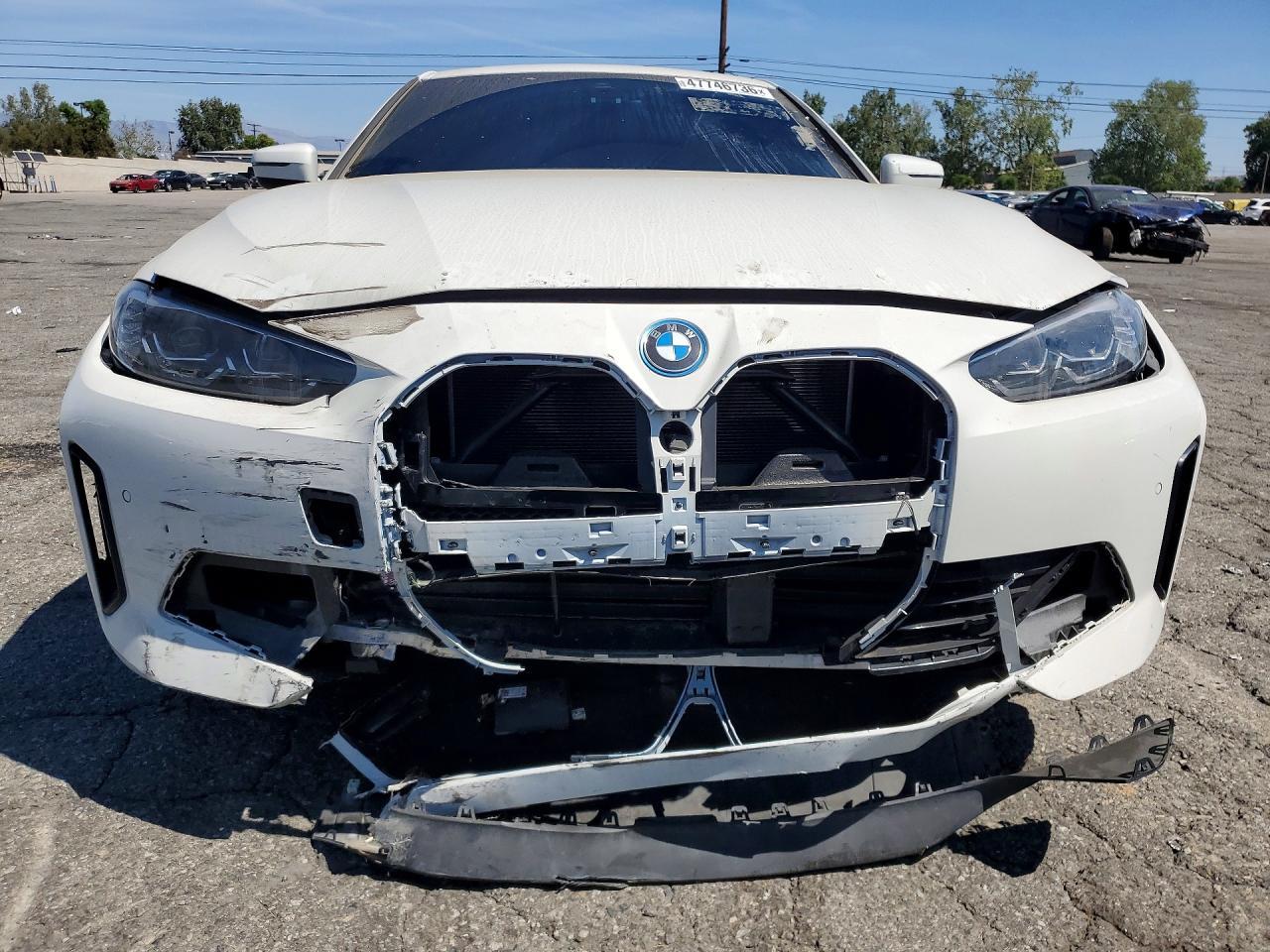 2023 BMW I4 Edrive 35 - zdjęcie 5