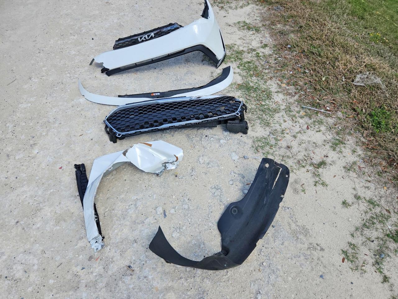 2025 Kia Soul Lx - zdjęcie 12