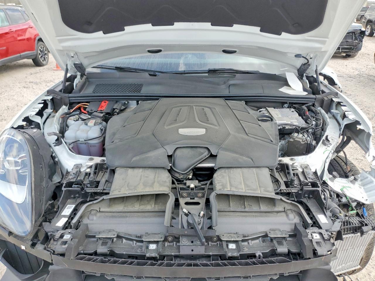 2023 Porsche Cayenne Base - zdjęcie 12