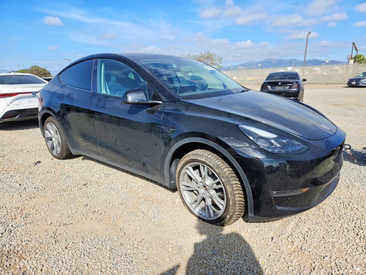 2023 Tesla Model Y - zdjęcie 4