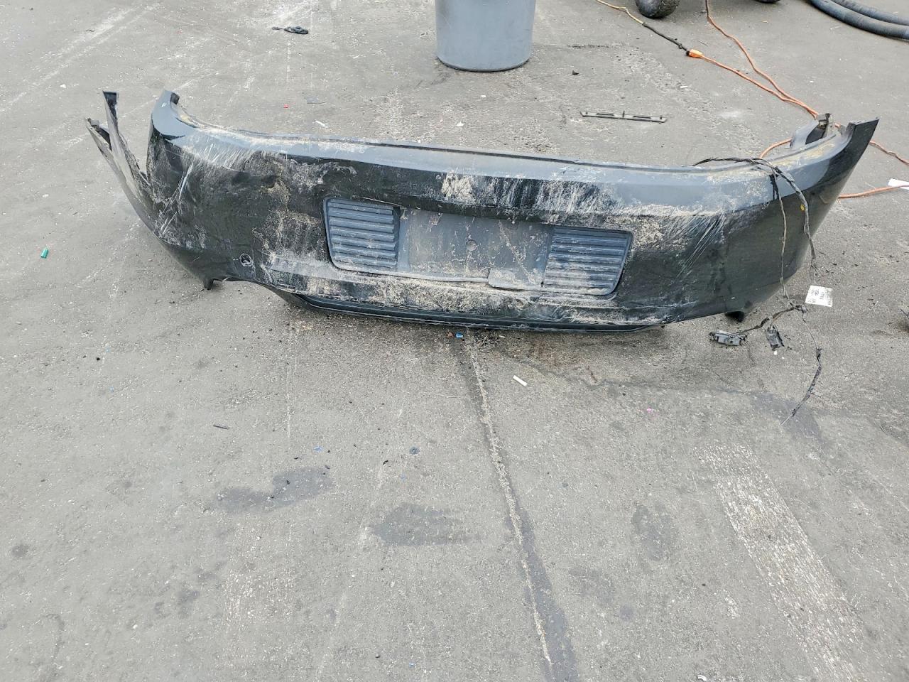 2013 Ford Mustang - zdjęcie 12