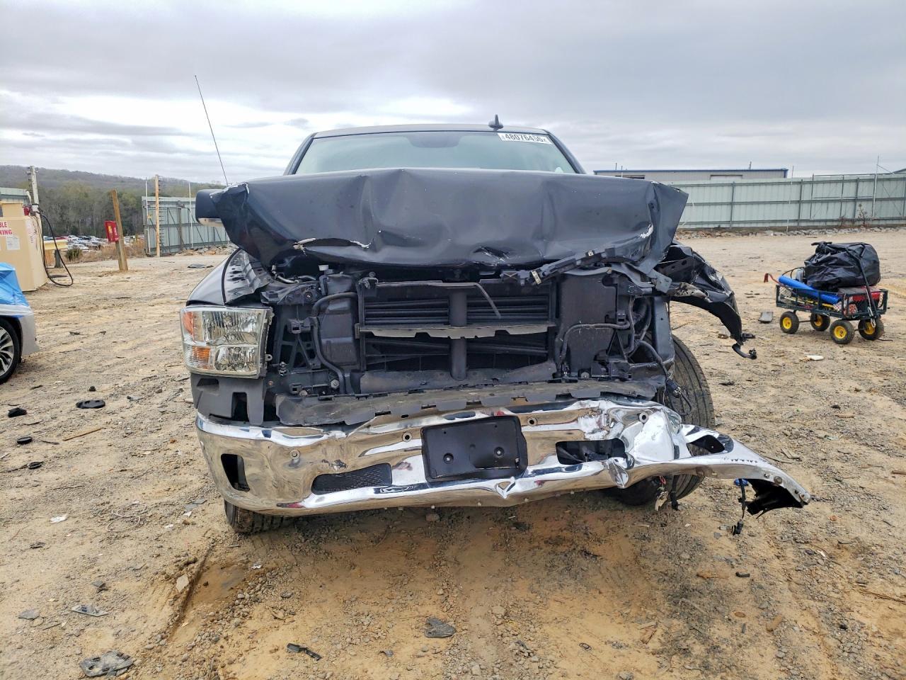 2018 Ram 1500 Slt - zdjęcie 5