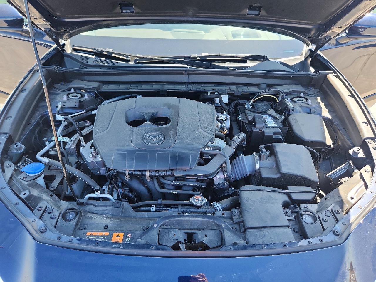 2024 Mazda Cx-30 Premium - zdjęcie 12