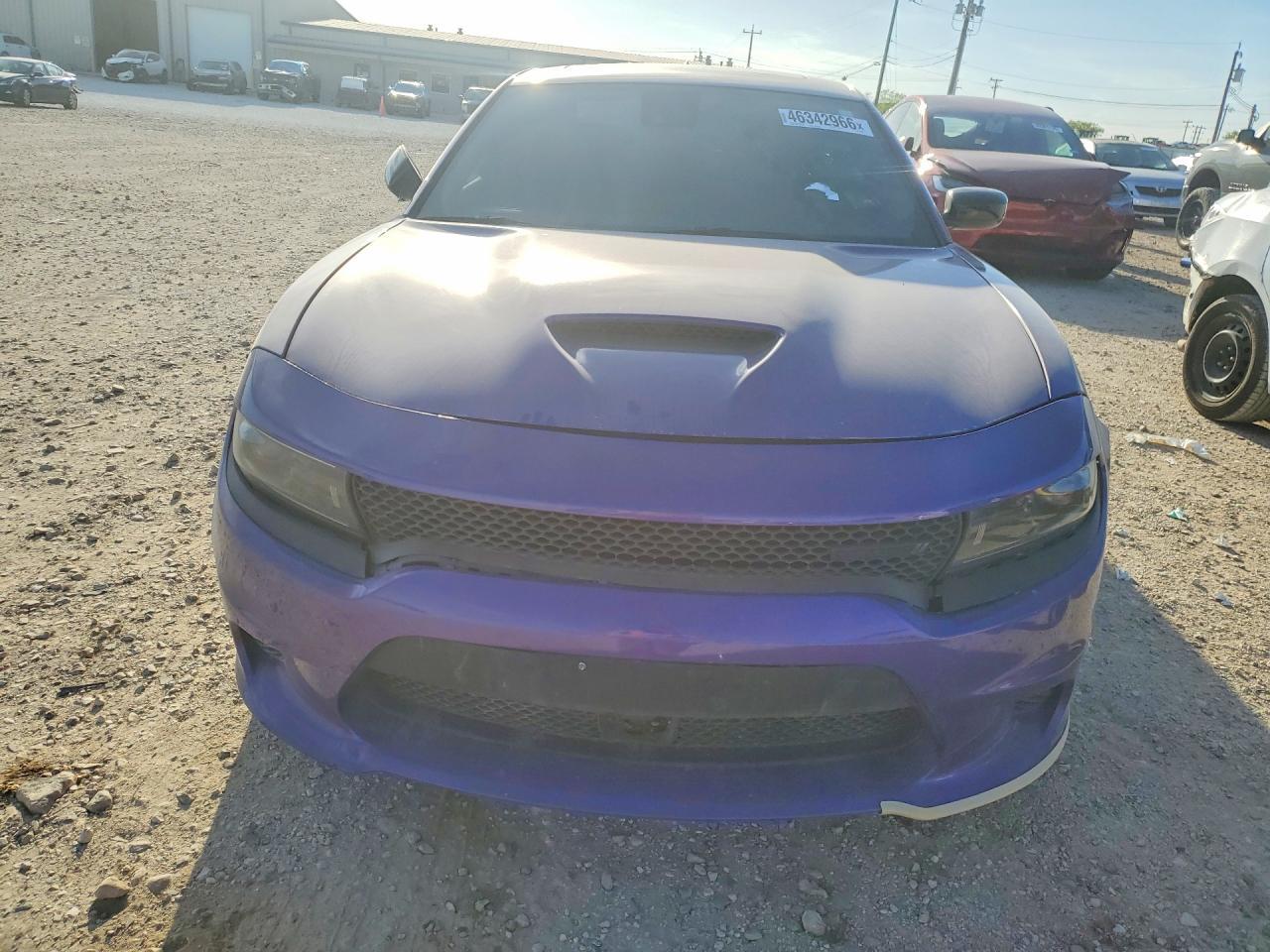 2023 Dodge Charger Gt - zdjęcie 5
