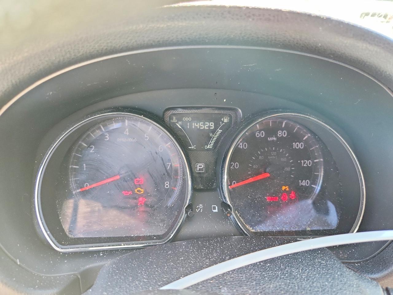 2016 Nissan Versa 1.6 Sv - zdjęcie 9