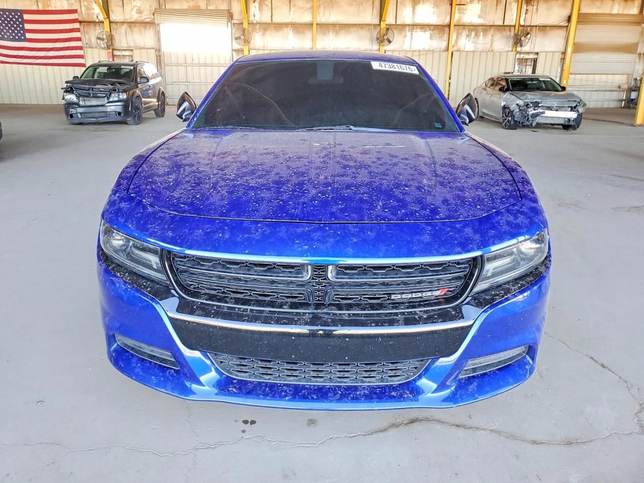 2021 Dodge Charger Sxt - zdjęcie 5