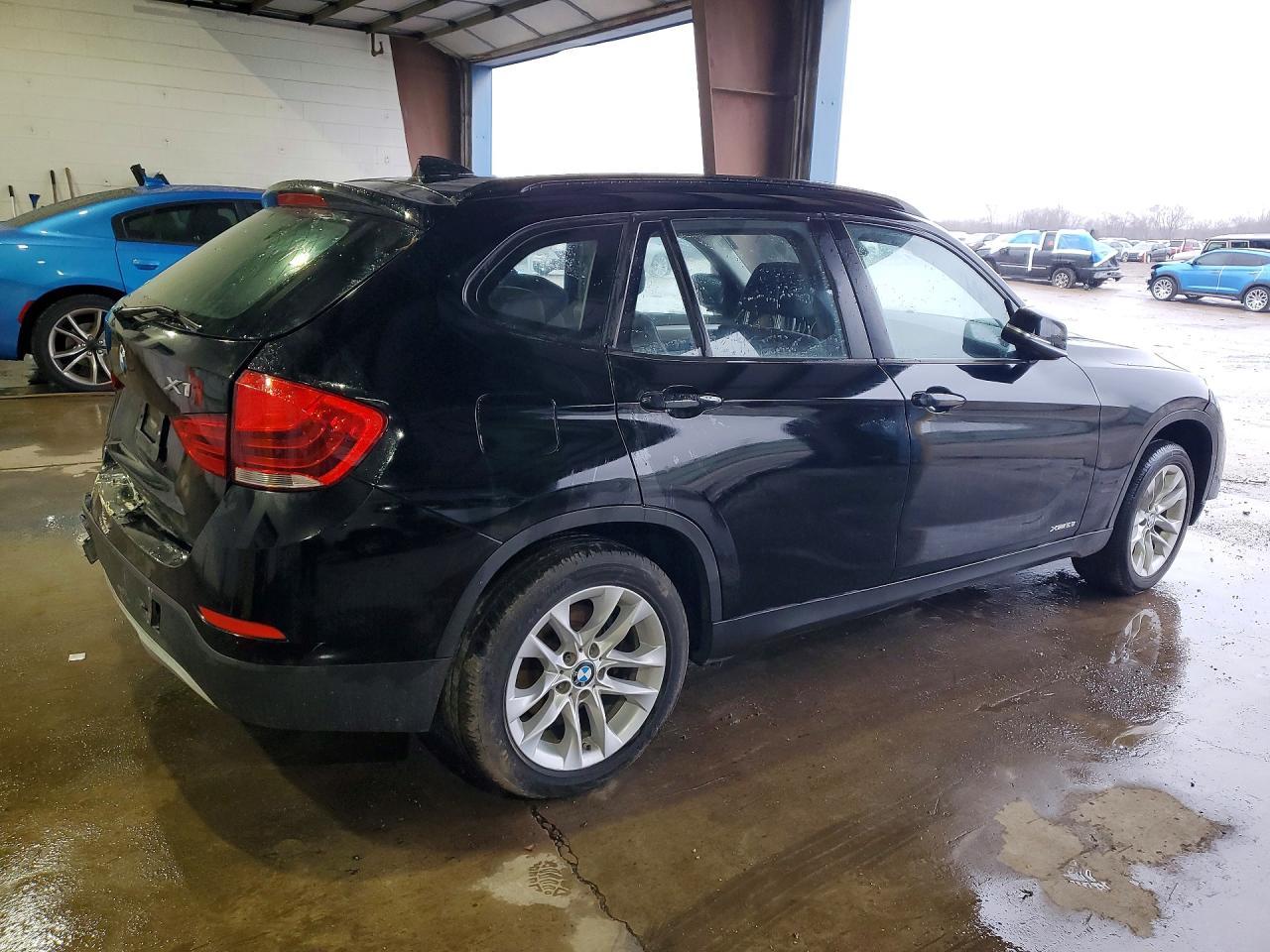 2015 BMW X1 xDrive28I - zdjęcie 3