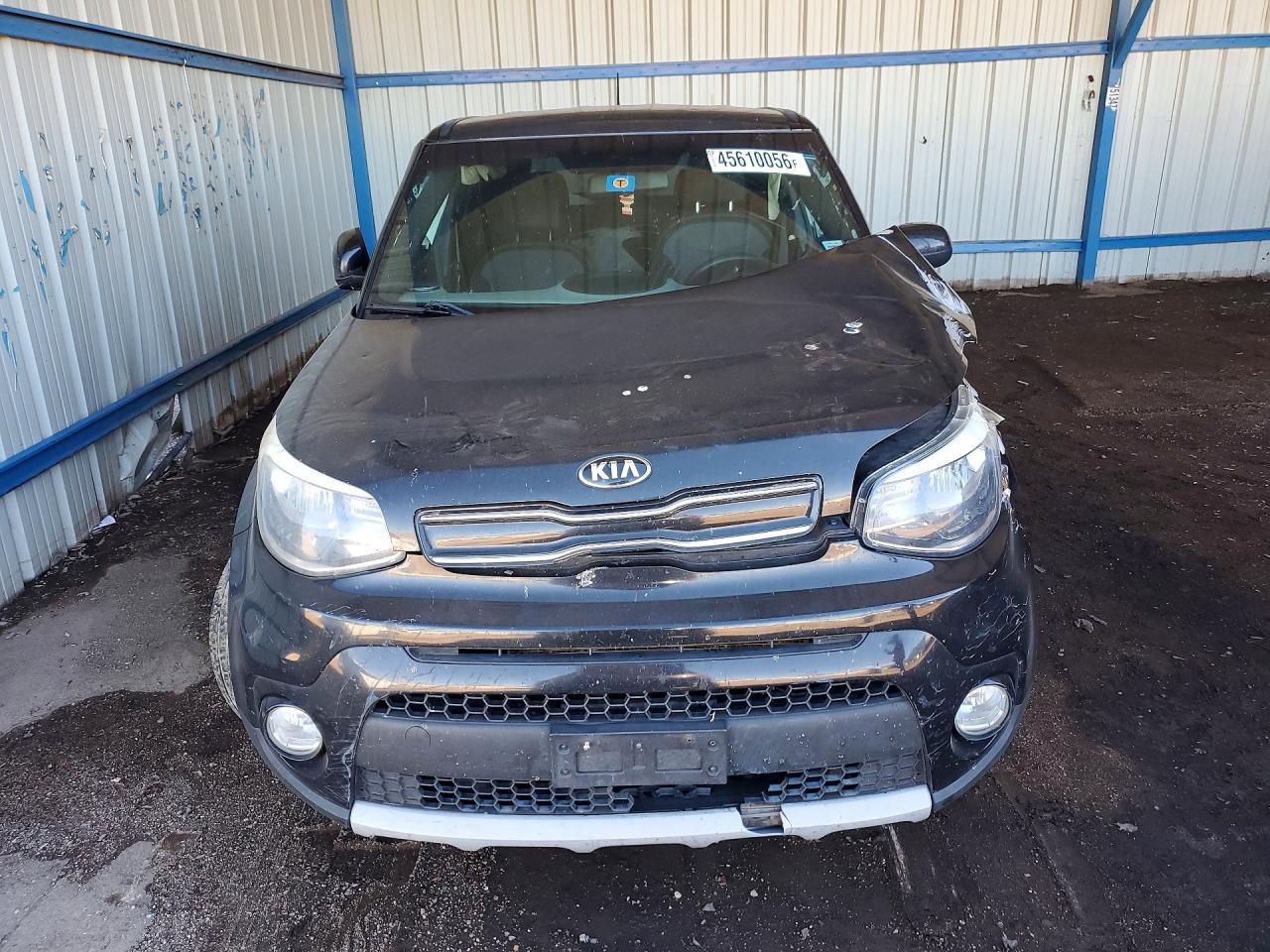 2019 Kia Soul + - zdjęcie 5