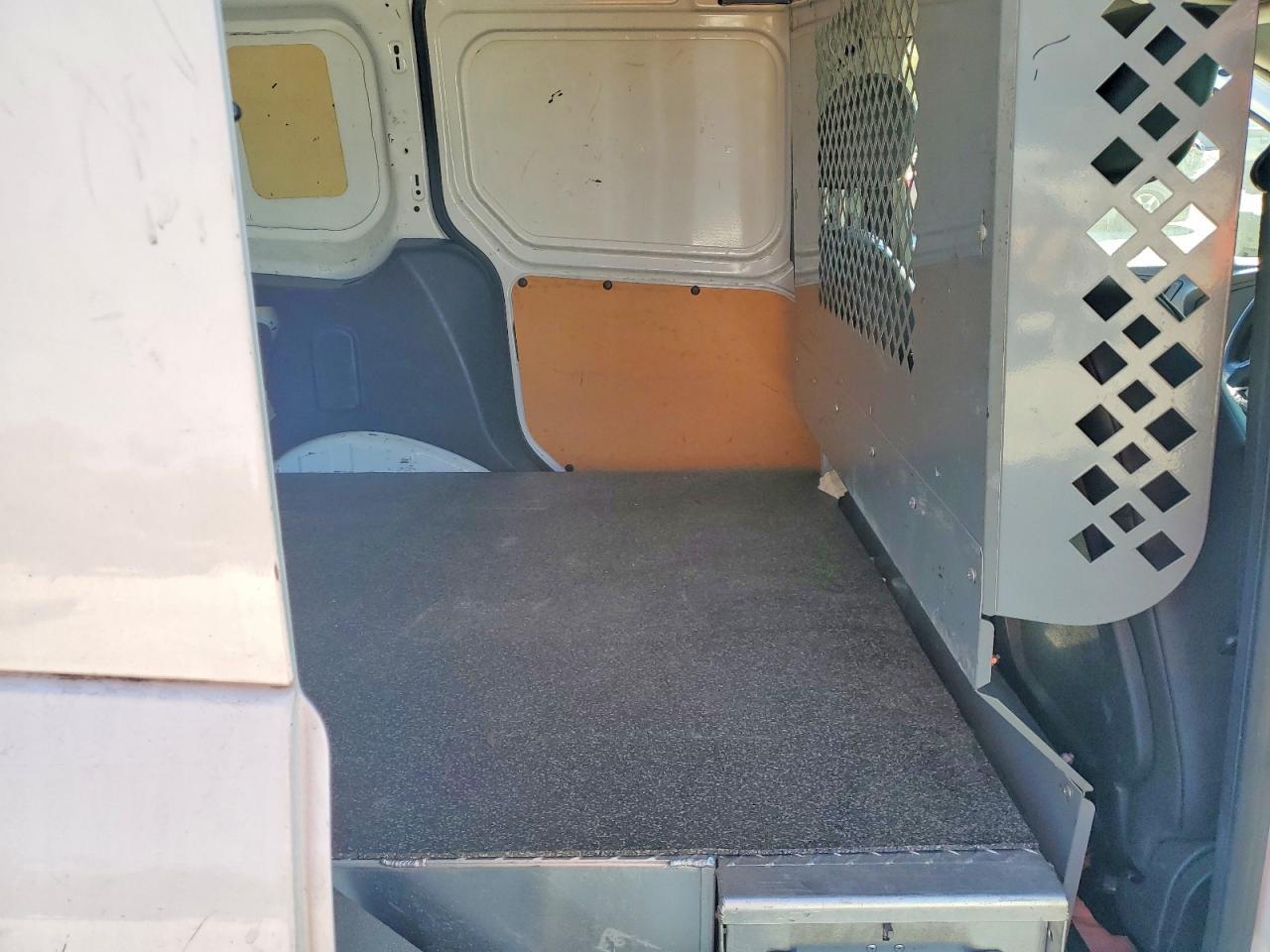 2015 Ford Transit Connect Xl - zdjęcie 10