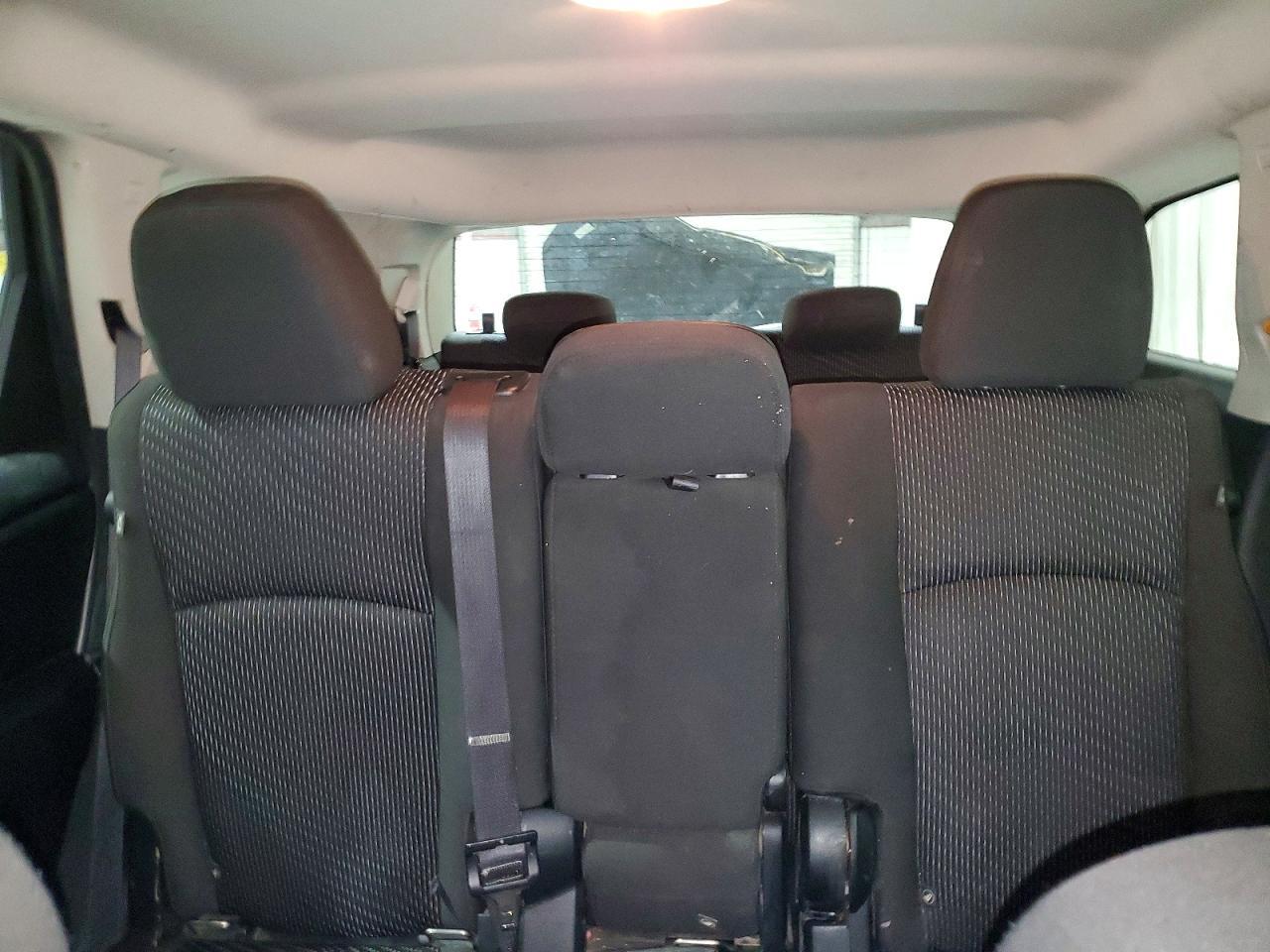 2018 Dodge Journey Se - zdjęcie 10