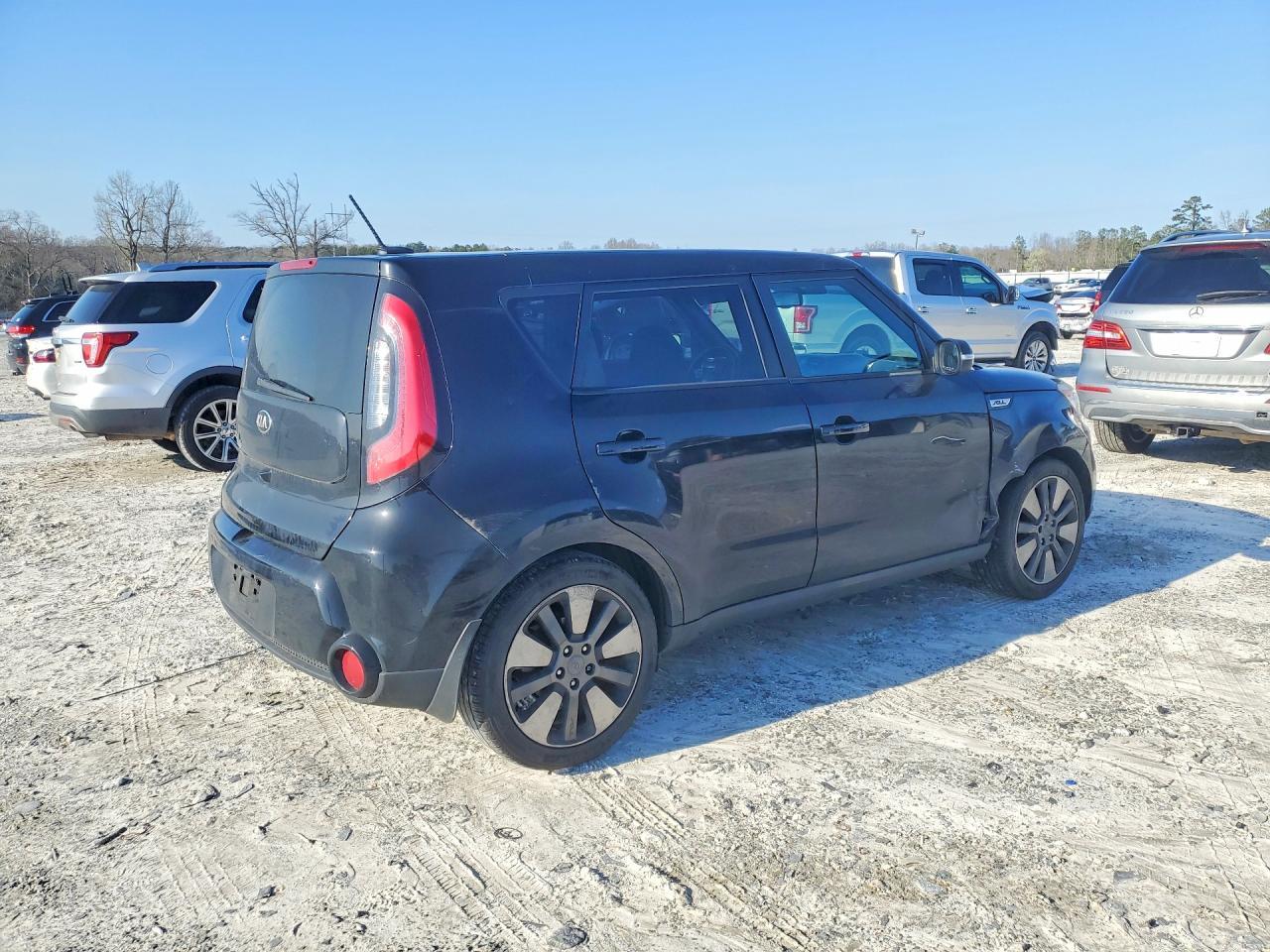 2014 Kia Soul ! - zdjęcie 3