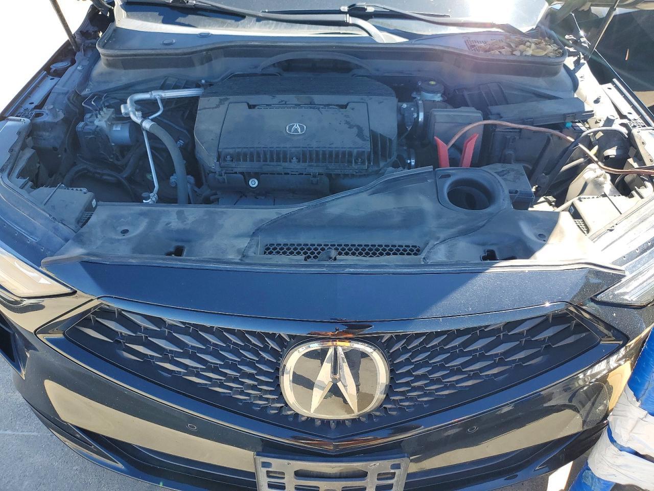 2022 Acura Mdx A-Spec - zdjęcie 12