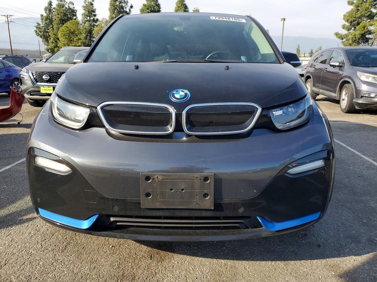 2019 BMW I3 S Rex - zdjęcie 5