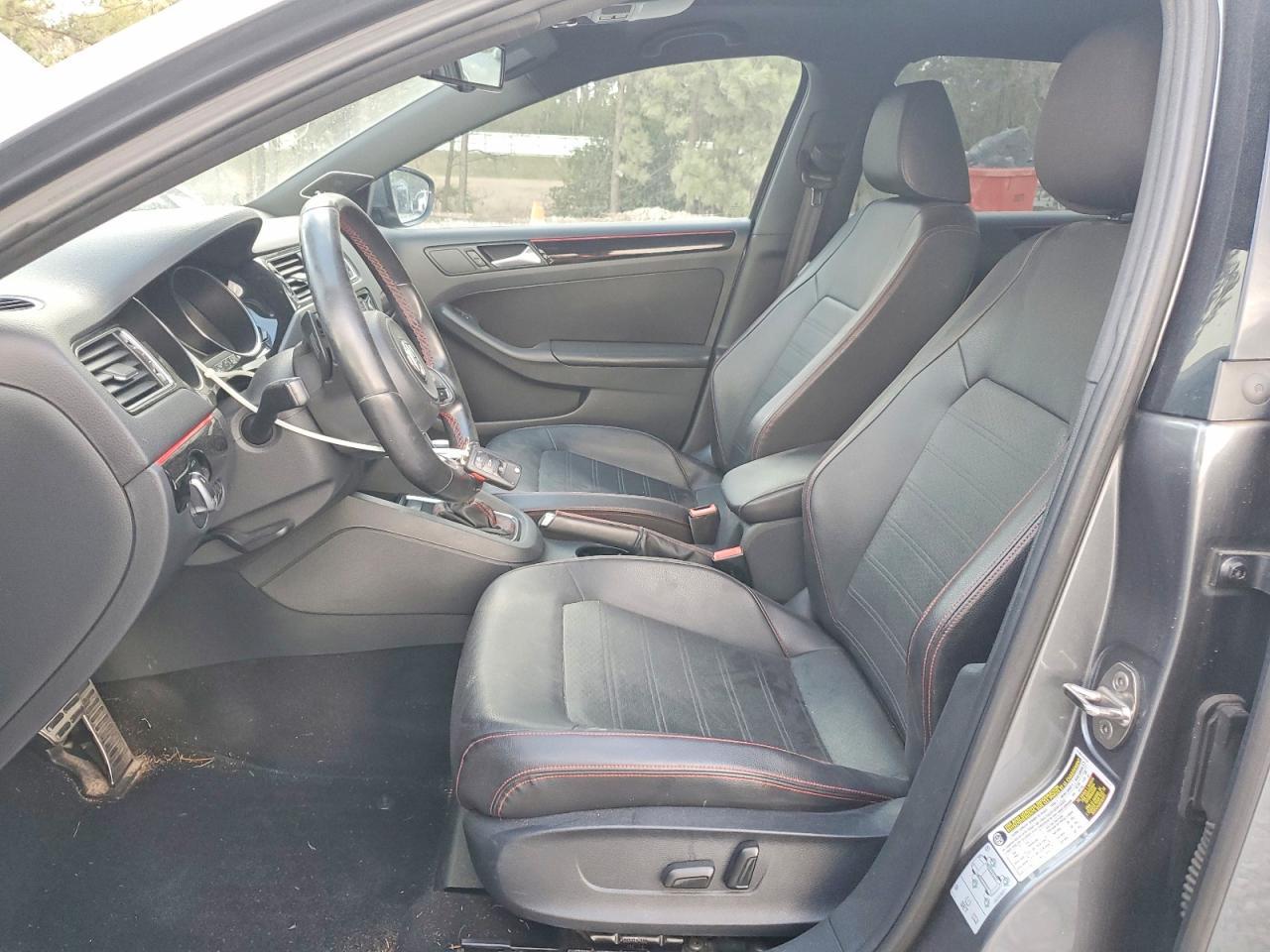 2016 Volkswagen Jetta Gli - zdjęcie 7