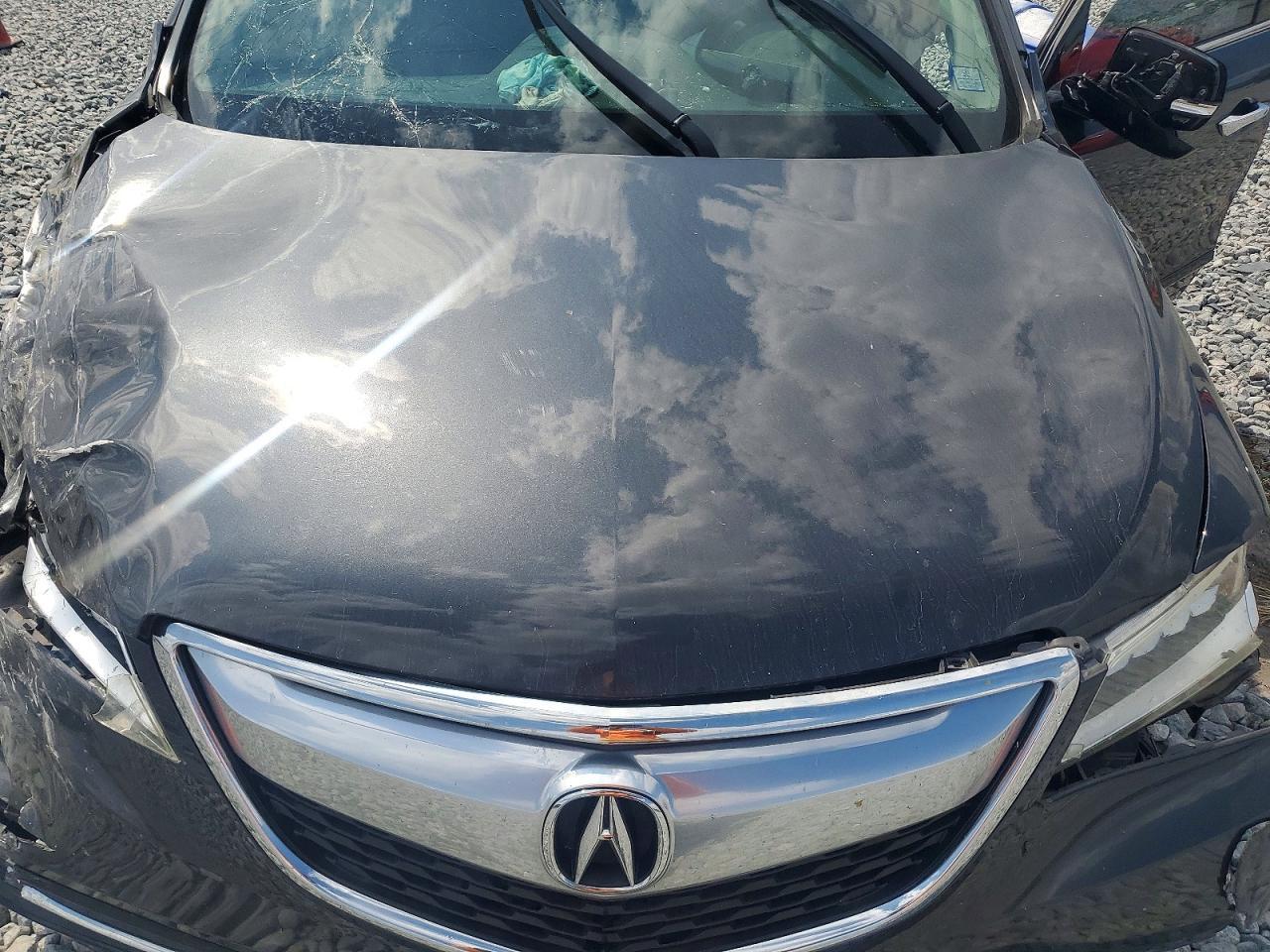 2016 Acura Mdx Technology - zdjęcie 11