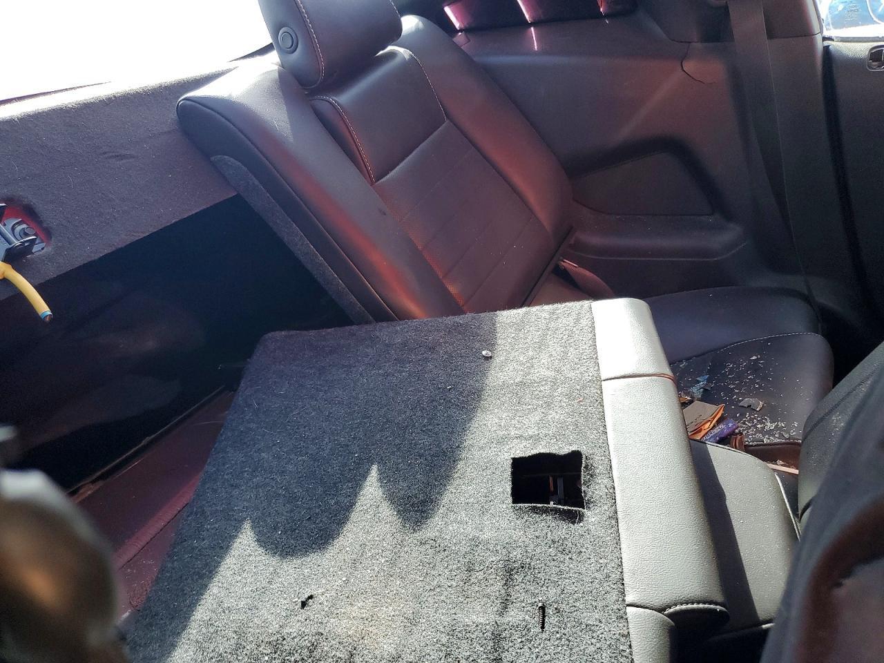 2013 Ford Mustang - zdjęcie 10