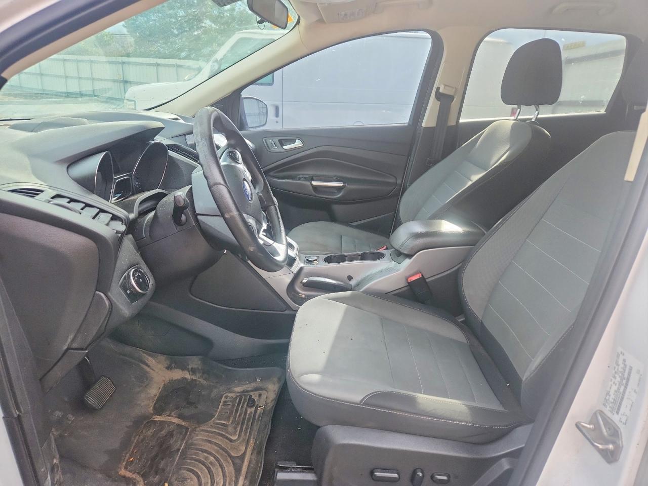 2016 Ford Escape Se - zdjęcie 7