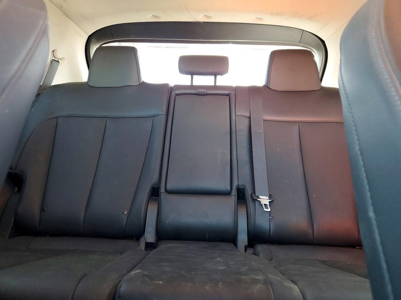 2025 Hyundai Ioniq 5 Sel - zdjęcie 10