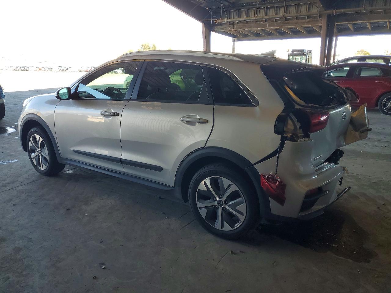 2020 Kia Niro Ev Ex - zdjęcie 2