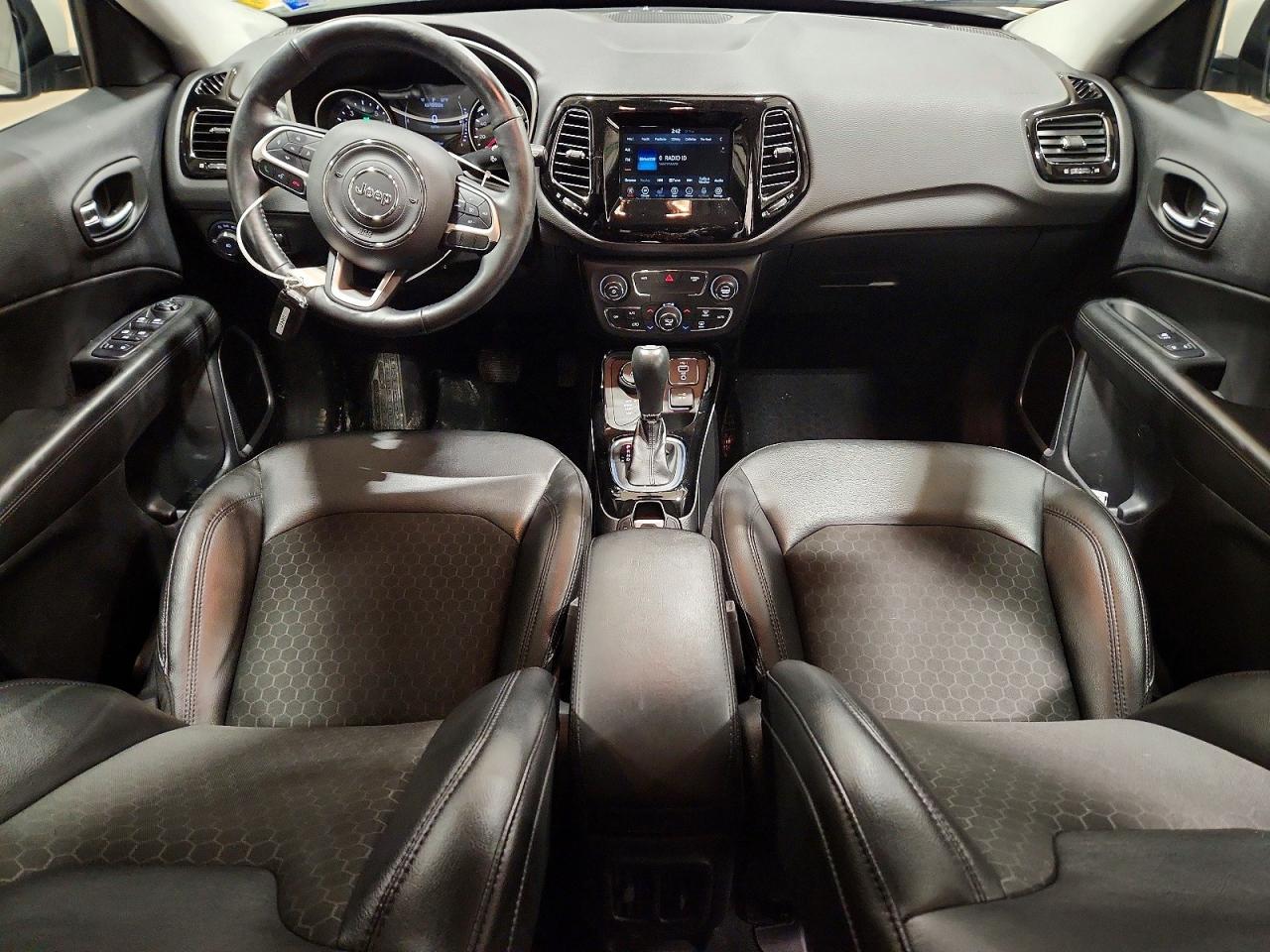 2019 Jeep Compass Latitude - zdjęcie 8