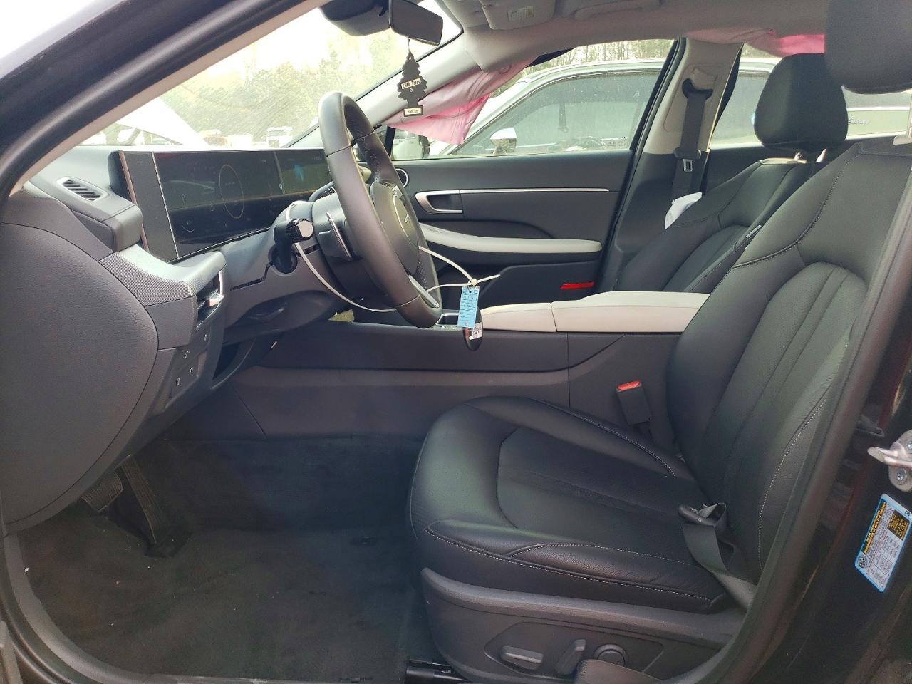 2024 Hyundai Sonata Sel - zdjęcie 7