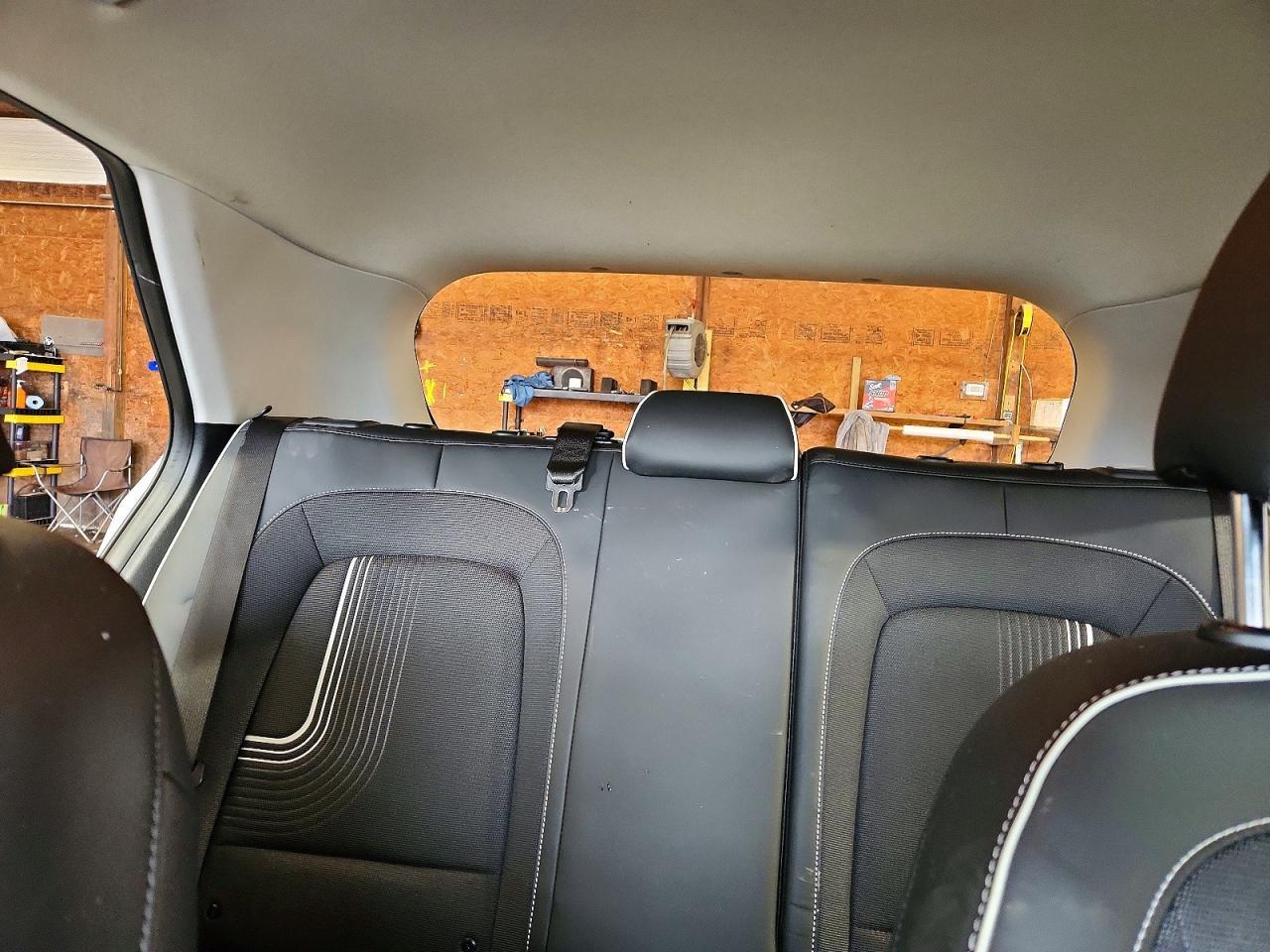 2024 Hyundai Venue Limited - zdjęcie 10