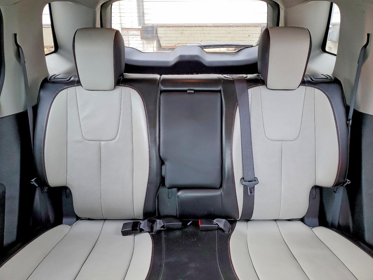 2016 GMC Terrain Slt - zdjęcie 10