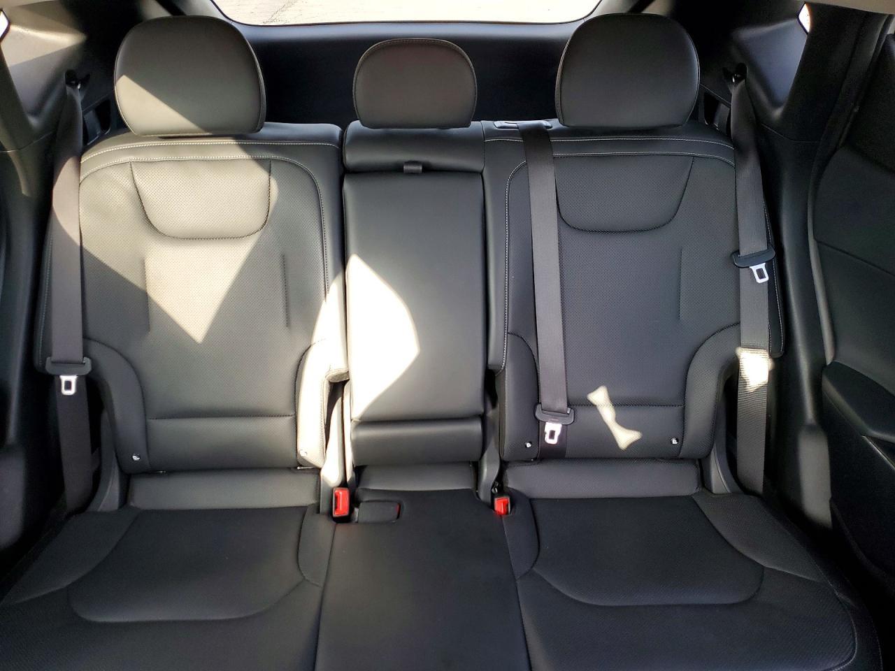 2023 Kia Ev6 Wind - zdjęcie 10