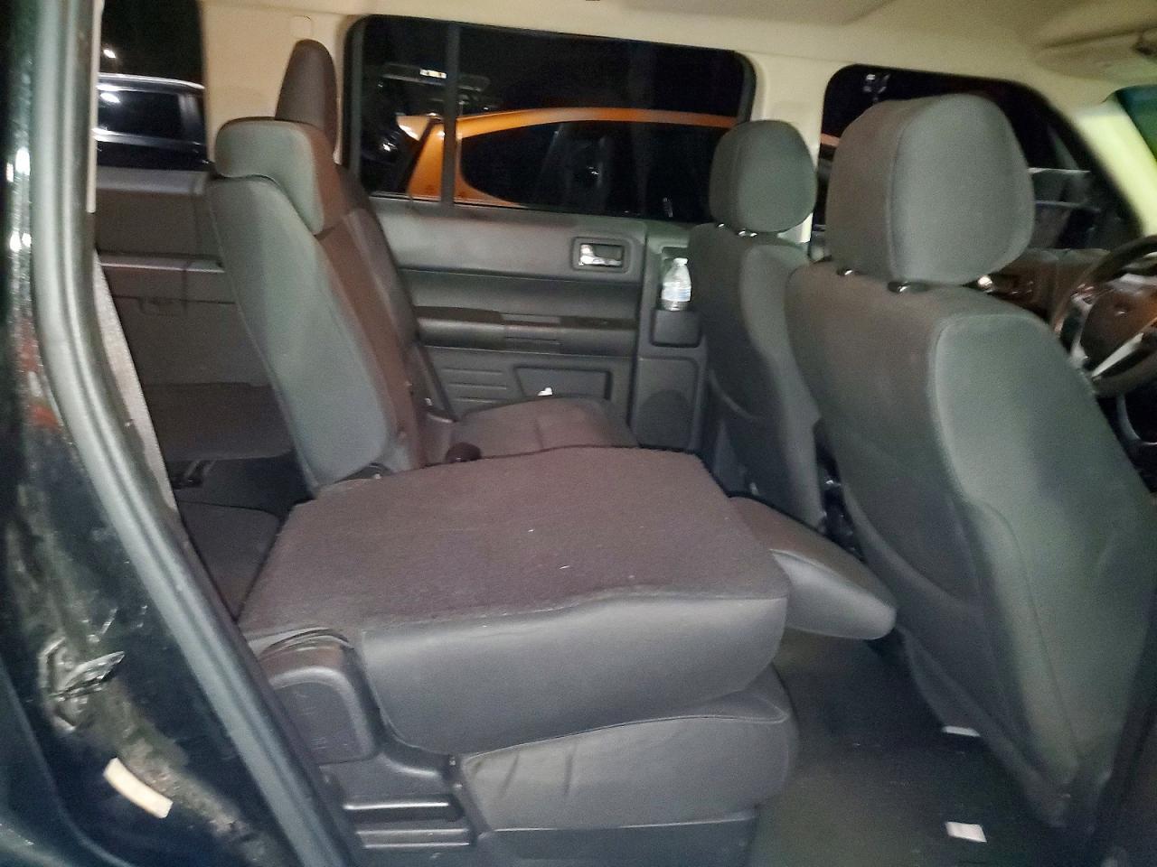 2015 Ford Flex Se - zdjęcie 11