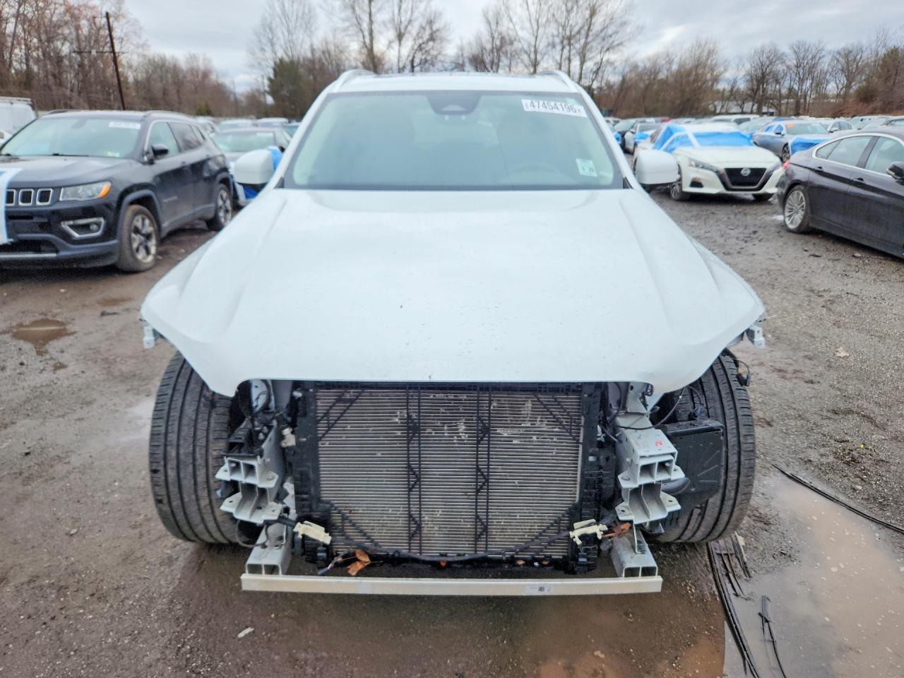 2024 Volvo Xc90 Plus - zdjęcie 5