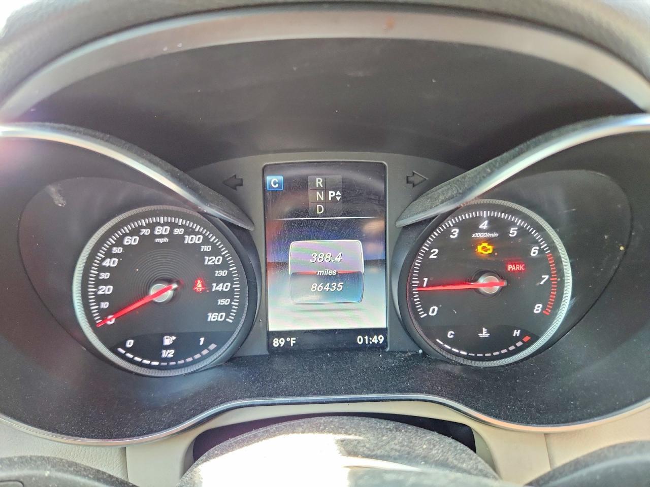 2018 Merz C300 - zdjęcie 9