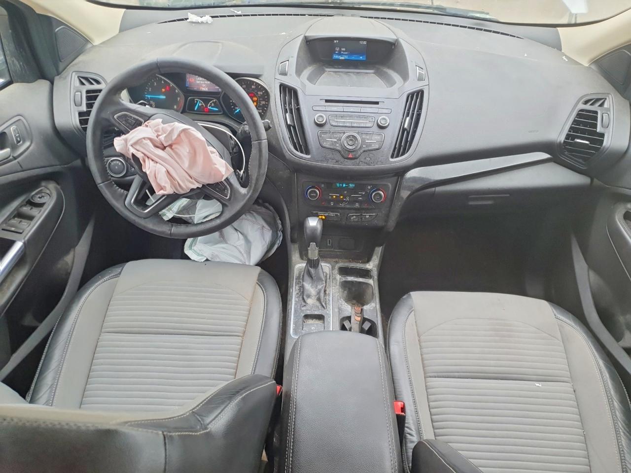 2018 Ford Escape Se - zdjęcie 8
