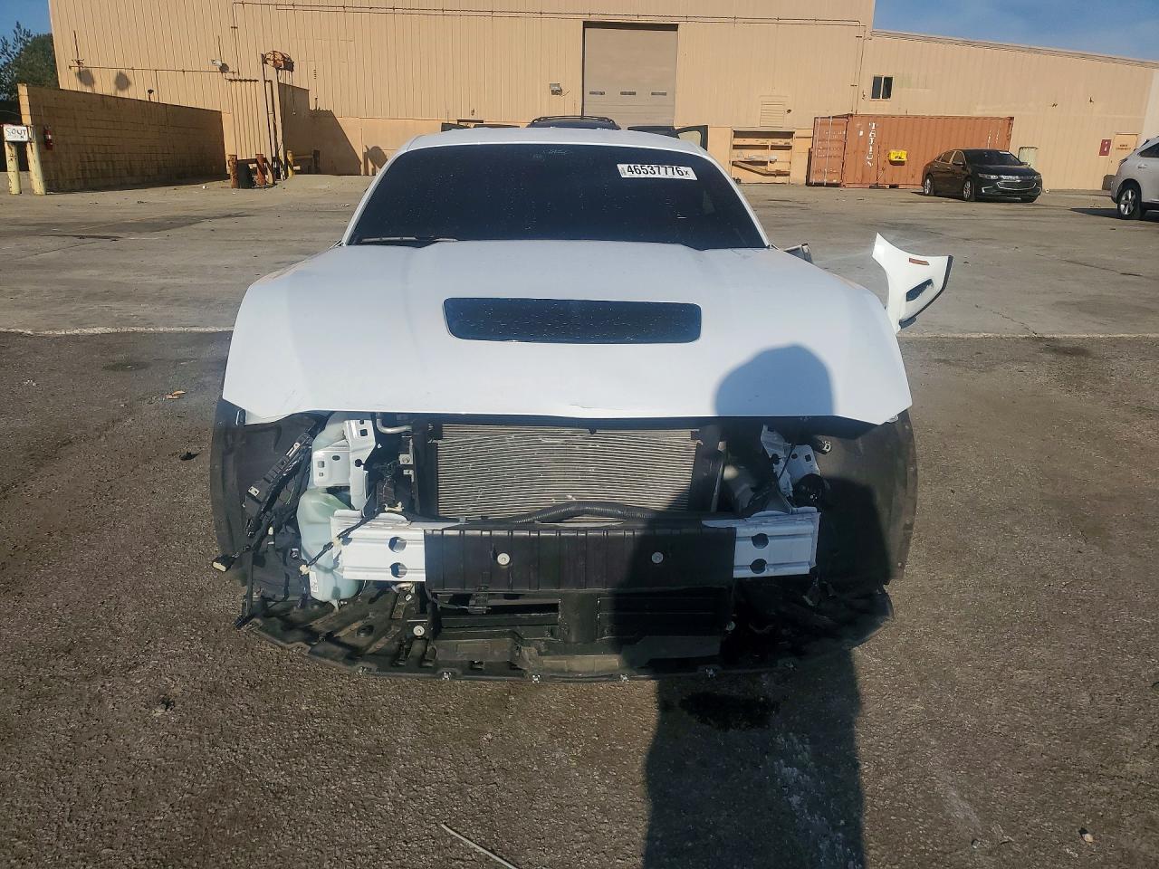 2024 Ford Mustang - zdjęcie 5