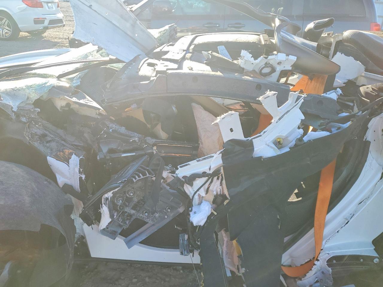 2016 Mclaren 675Lt - zdjęcie 7