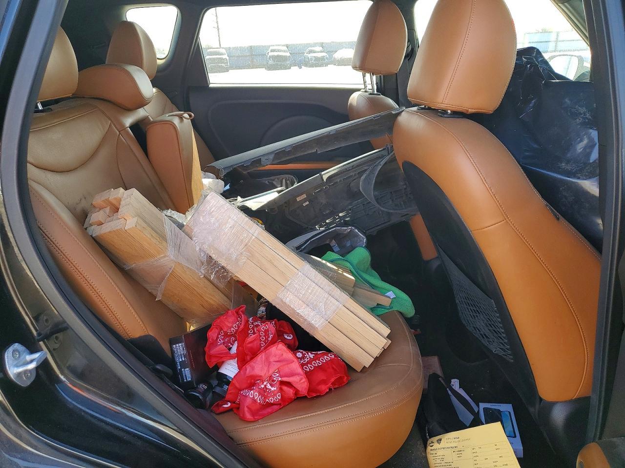 2016 Kia Soul ! - zdjęcie 11