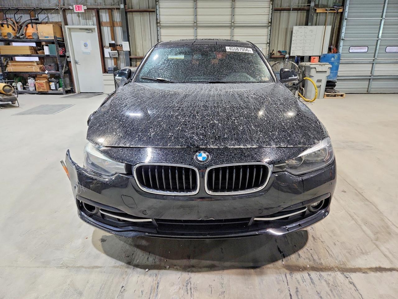 BMW Seria 3 - zdjęcie 5