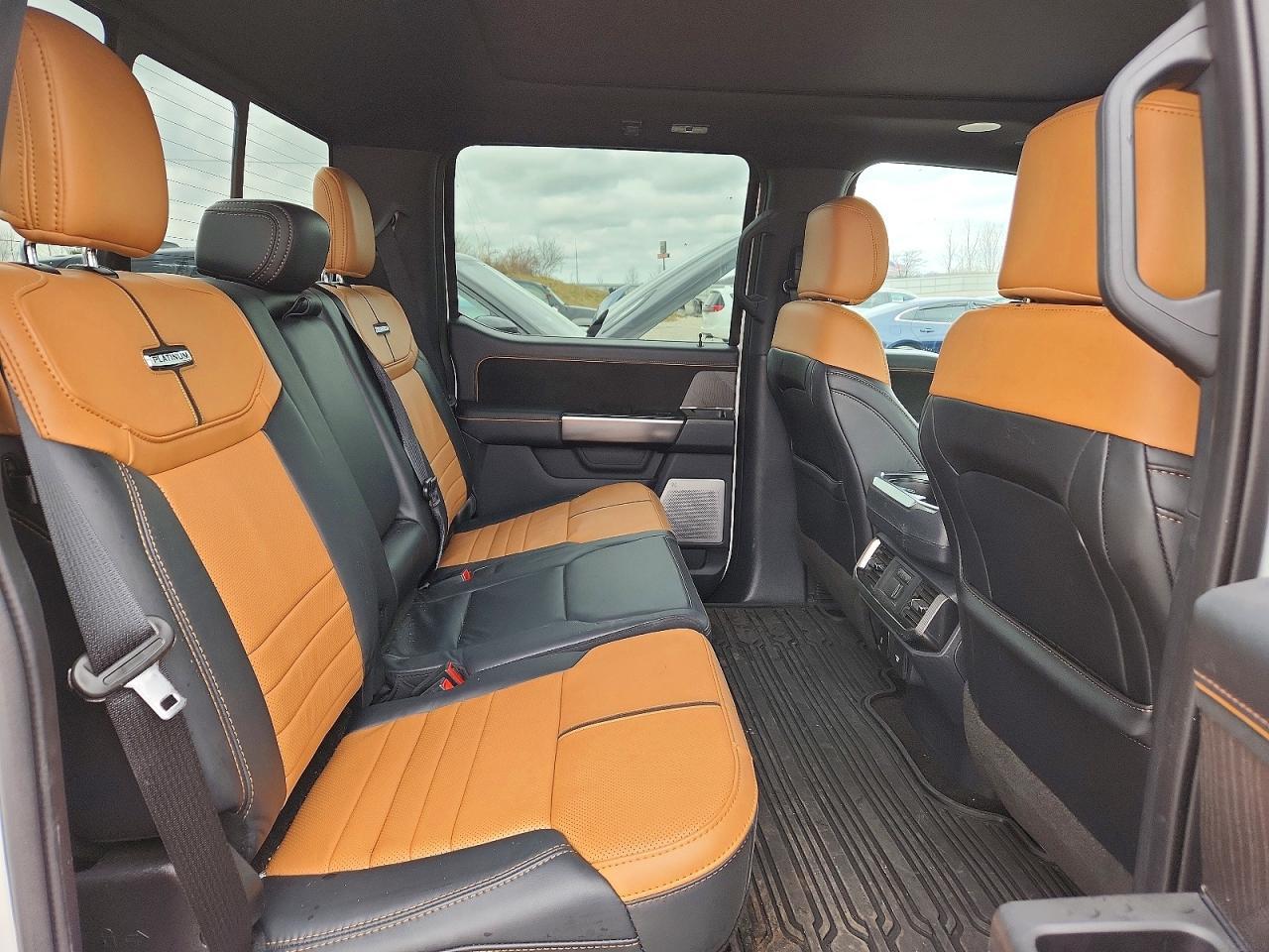 2022 Ford F150 Supercrew - zdjęcie 10