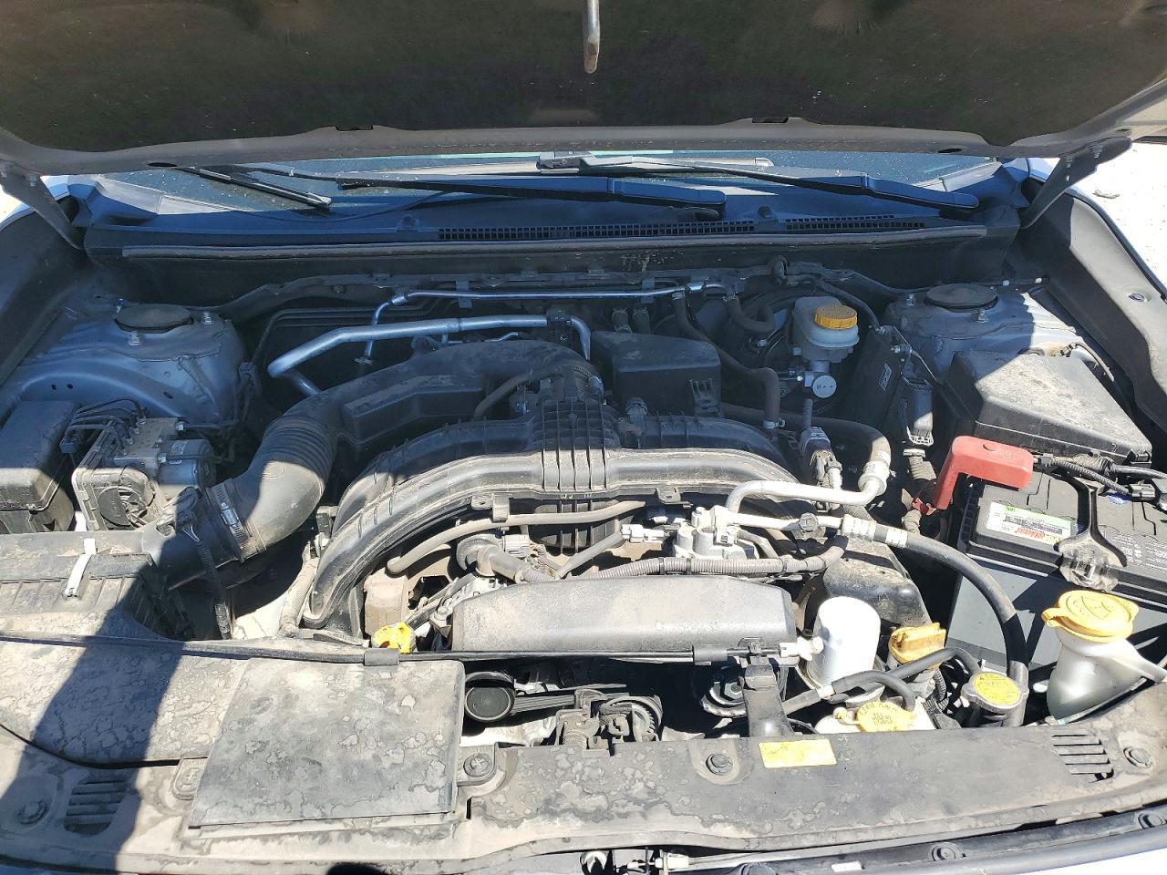 2021 Subaru Crosstrek Premium - zdjęcie 12