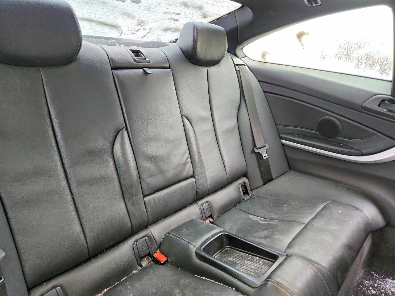 2019 BMW 430Xi - zdjęcie 10