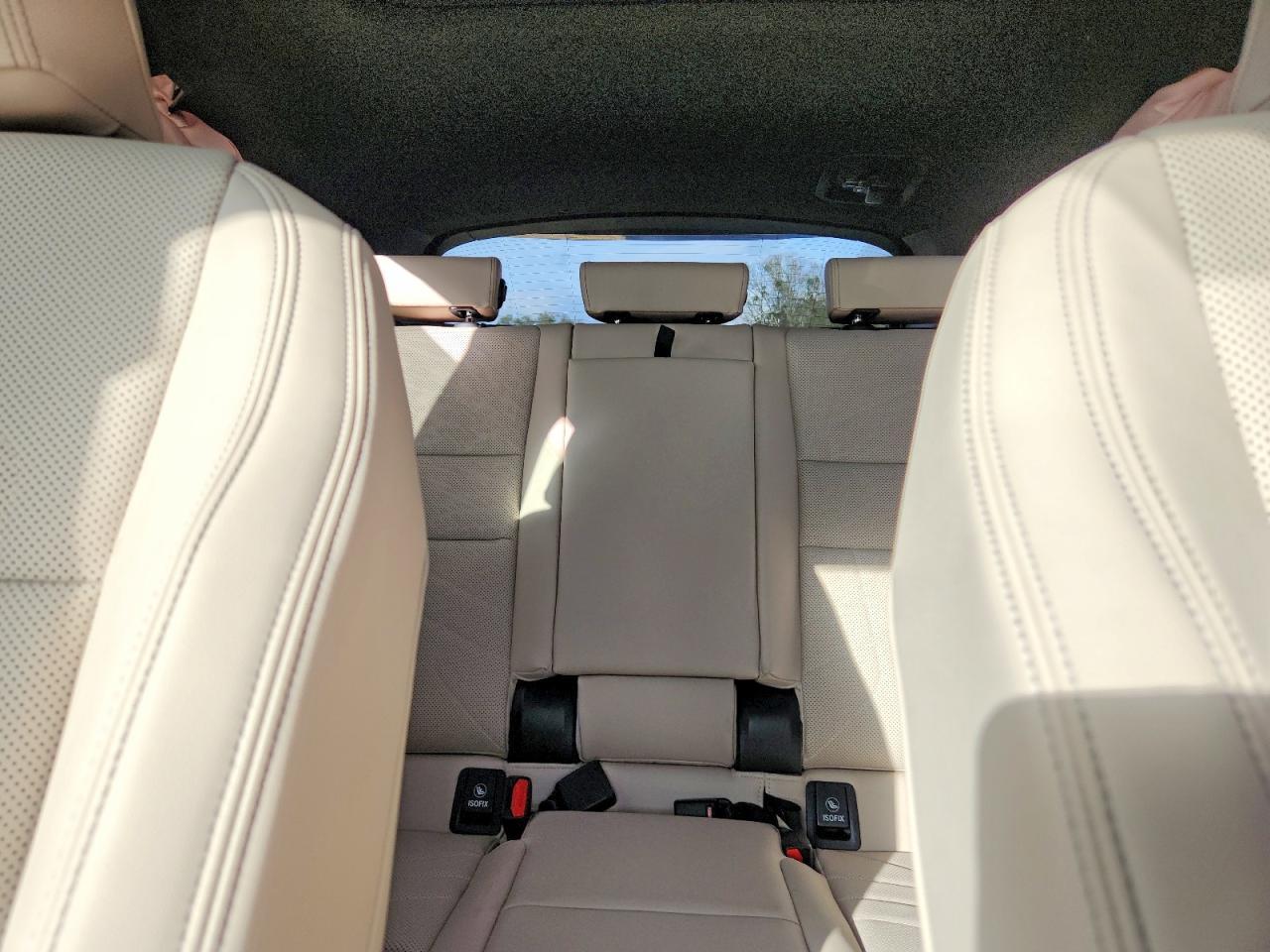 2025 BMW X1 xDrive28I - zdjęcie 10