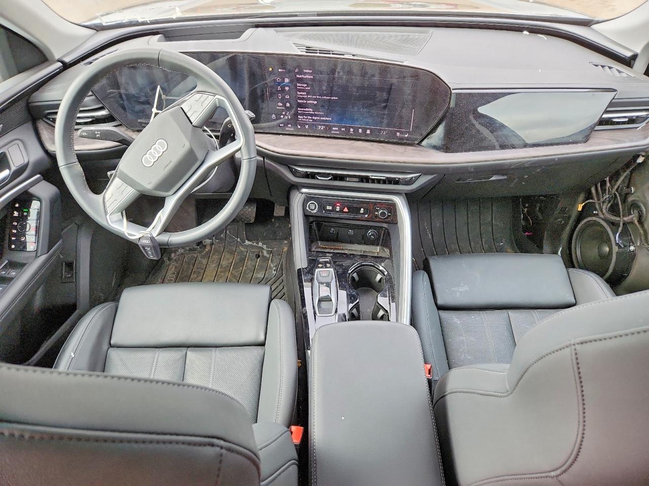 2025 Audi Q5 Premium Plus - zdjęcie 8