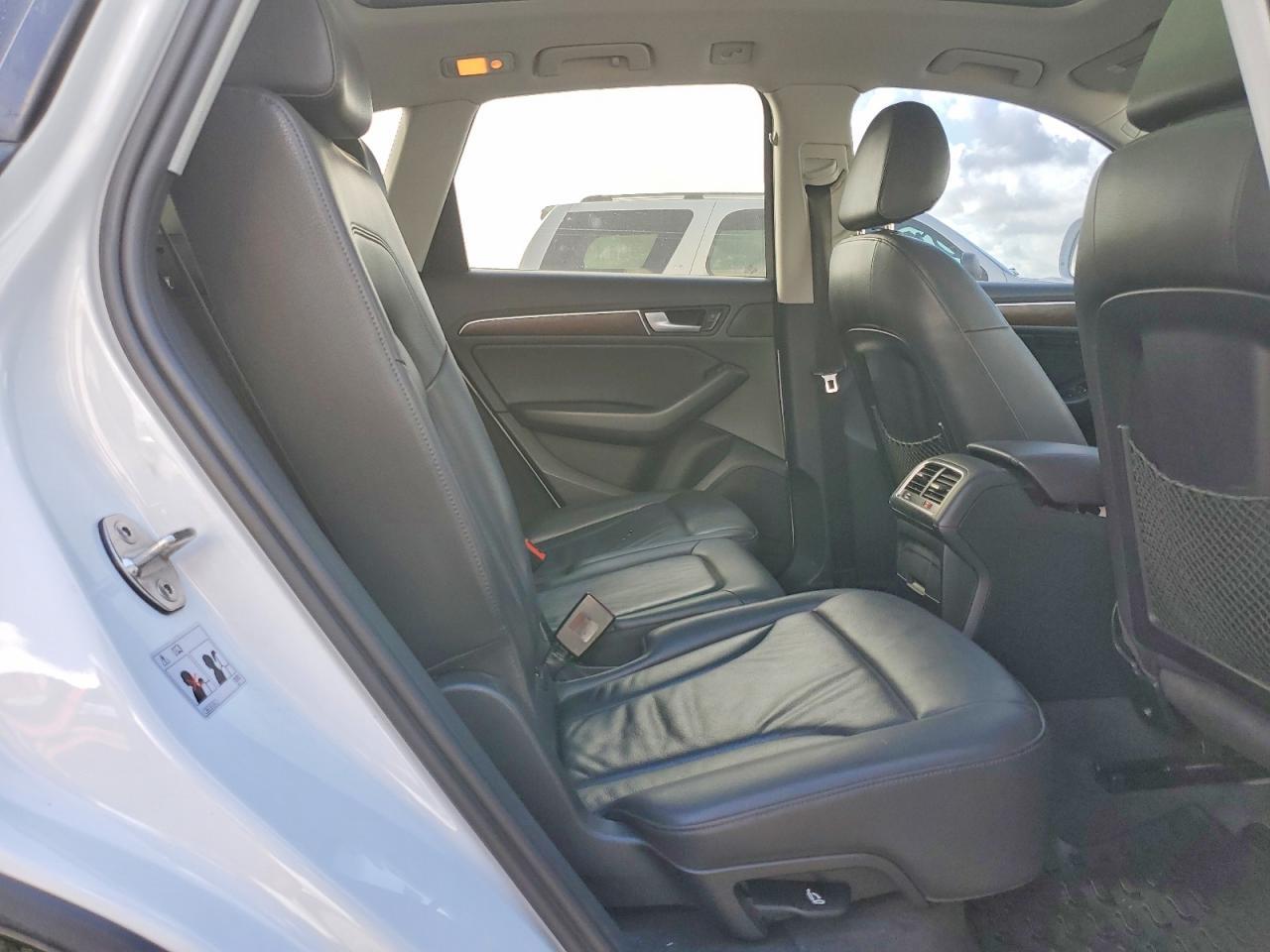 2015 Audi Q5 Premium 40 - zdjęcie 10