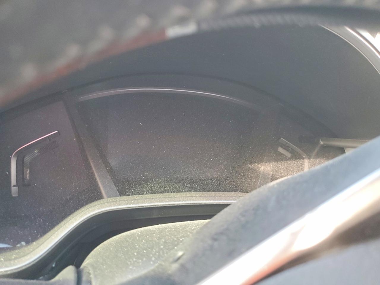 2020 Honda Cr-V Exl - zdjęcie 9