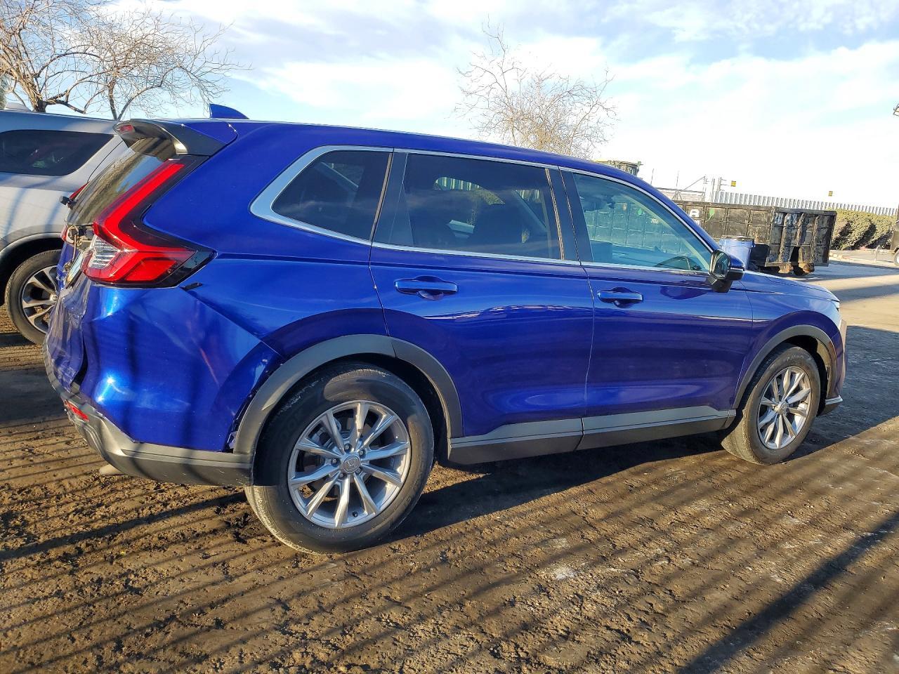 2023 Honda Cr-V - zdjęcie 3