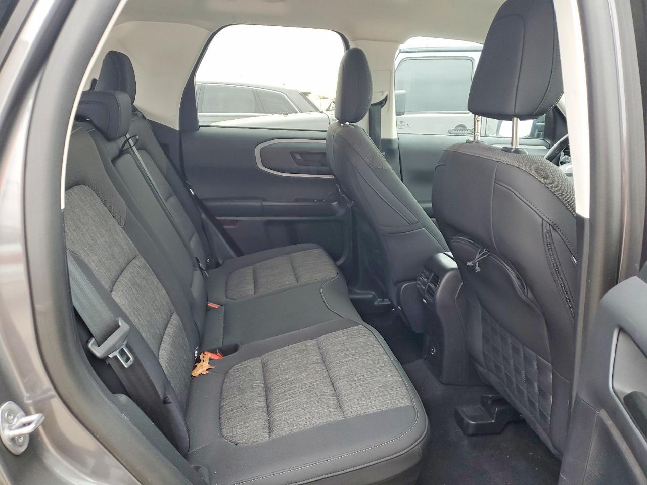 2023 Ford Bronco Sport Big Bend - zdjęcie 11