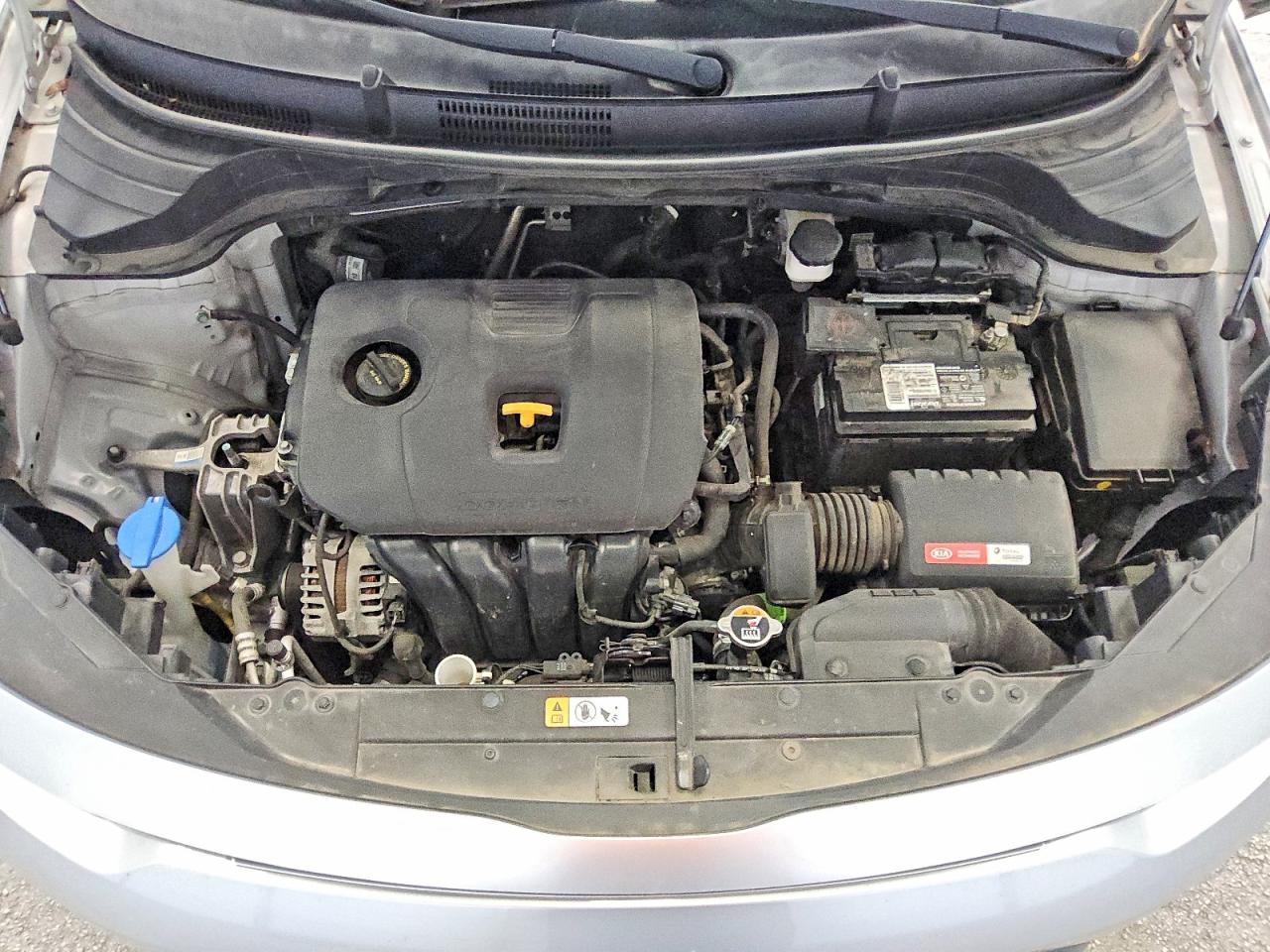 2021 Kia Soul S - zdjęcie 11