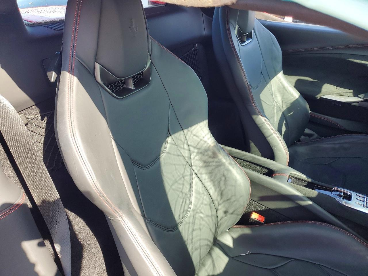 2024 Ferrari 296Gtb - zdjęcie 10