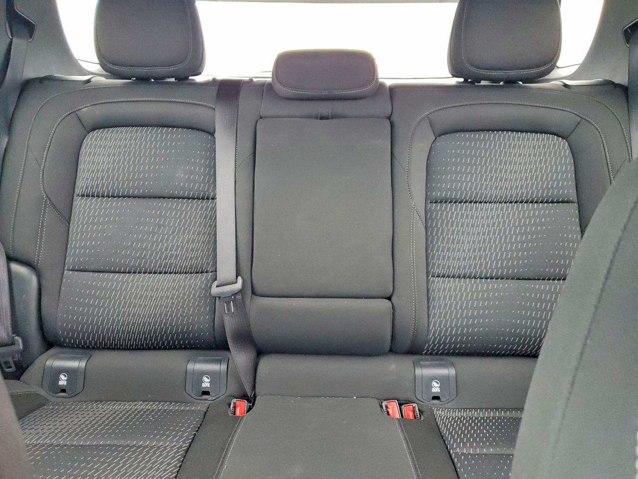 2026 Chevrolet Equinox Lt - zdjęcie 10