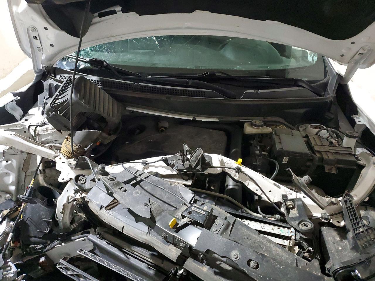 2023 GMC Terrain Slt - zdjęcie 12